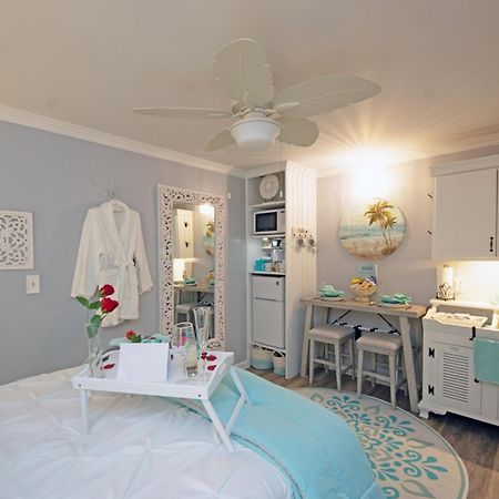 Flip Flop Suite Retreat Emerald Isle Extérieur photo