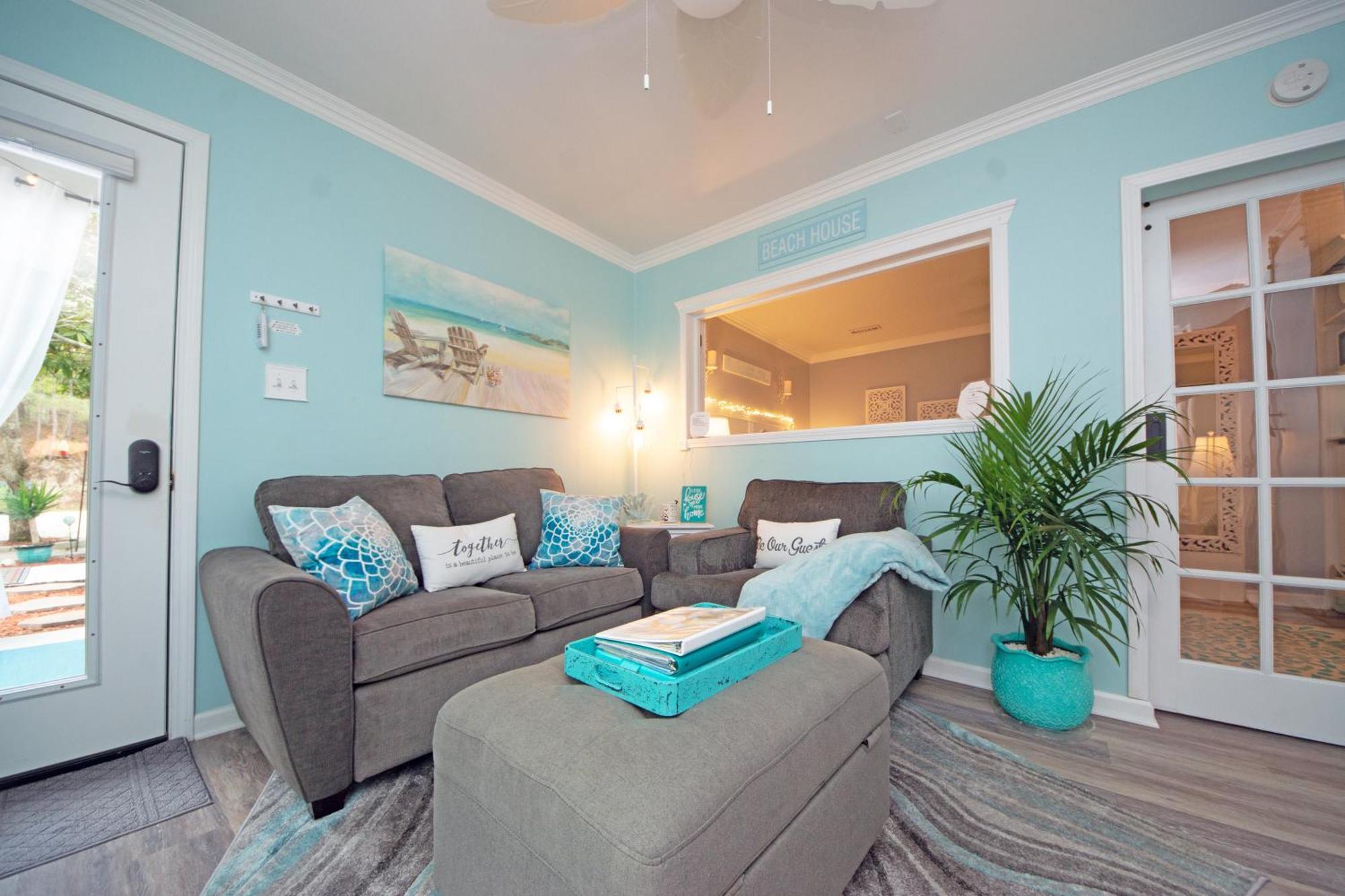 Flip Flop Suite Retreat Emerald Isle Extérieur photo