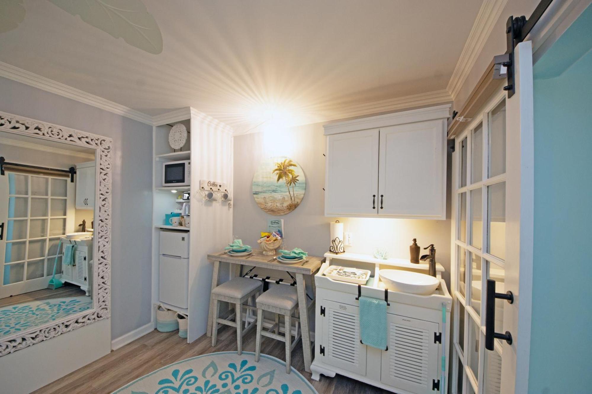 Flip Flop Suite Retreat Emerald Isle Extérieur photo